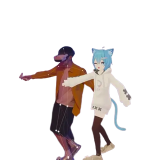 full body tracking Tundra tracker and vive tracker