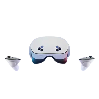 Meta-Quest-3S DUCKBROS VR