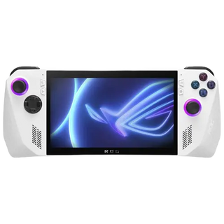 rog ally和rog ally配件