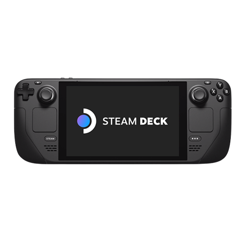 Steam Deck & OLED – DUCKBROS VR