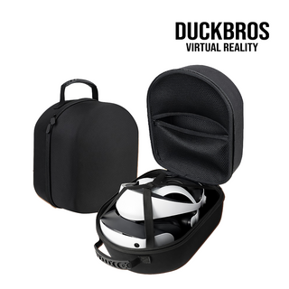 PSVR2 收納包|防撞 防潑水 DUCKBROS Brand
