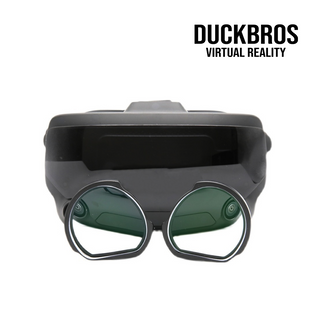 Valve Index|近視鏡片|左右眼訂製 DUCKBROS Brand