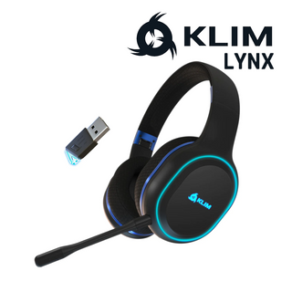 KLIM Lynx|電競藍芽耳機 KLIM