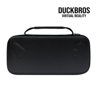主機 收納盒 相容於ROG Ally/Ally X 硬殼收納包 DUCKBROS Brand