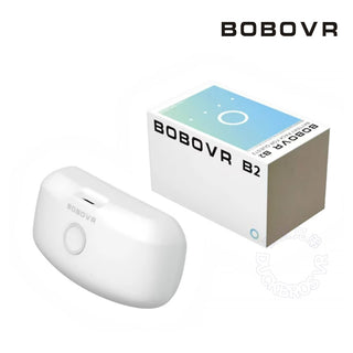 預購 BOBOVR B2|替換電池|M3/M2系列電池頭戴專用電池|Quest 3/3S/2適用 BOBOVR