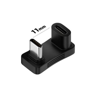 轉接頭 轉換頭|一分二、U型、Type-C 轉 USB|適用 Steam Deck DUCKBROS Brand