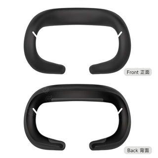 AMVR|矽膠面罩|相容於 Quest 3 AMVR