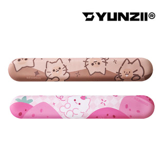 YUNZII 喵喵鍵盤護腕墊 YUNZII