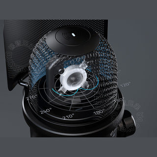 預購|Syntech RGB 電競麥克風|獨特光效 高音質 監聽 直播專用 Syntech