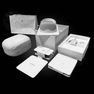 官方代購|Apple Vision Pro 256G/512G/1TB|原廠保固 美國代購 Apple
