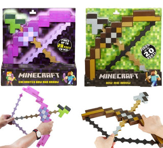 Minecraft 麥塊|弓箭 玩具武器|第三方周邊 Minecraft
