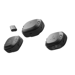 HTC VIVE|Ultimate Tracker 自定位追蹤器 HTC VIVE