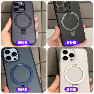 TORRAS UPRO Ostand 支點殼 手機殼 iPhone 15 Pro/Pro Max TORRAS