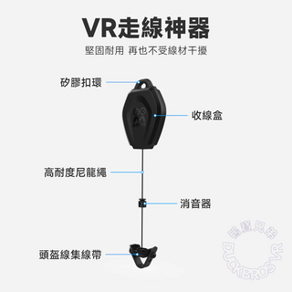 AMVR|線路管理懸吊支架|走線神器 AMVR