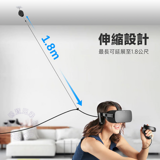 AMVR|線路管理懸吊支架|走線神器 AMVR