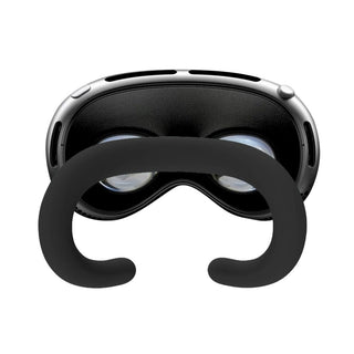 矽膠面罩|相容於 Apple Vision Pro DUCKBROS VR