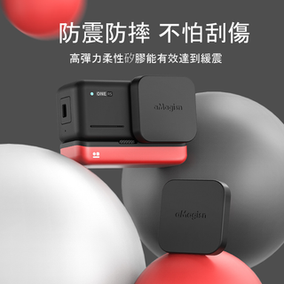 Insta360 ONE RS/R 廣角鏡頭保護蓋 DUCKBROS Brand