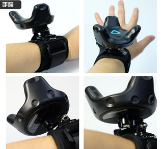 全身追蹤綁帶|適用 HTC Vive Tracker、VRChat DUCKBROS Brand
