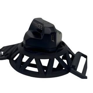預購 ANTENA 腰用固定支架|相容於 Tundra Tracker/VIVE Tracker Tundra Tracker / EOZ