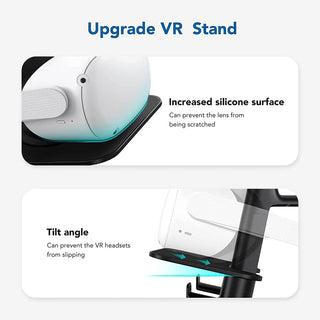 KIWI design|VR展示支架|黑白二色 KIWI design