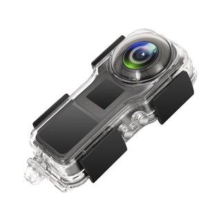 Insta360 ONE RS/R 潛水保護殼 DUCKBROS Brand