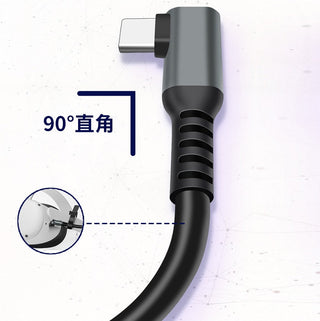 升級款 數據線 Link Type A USB3.2 五米 七米|相容於 Quest 3/3S/2/Pro DUCKBROS Brand