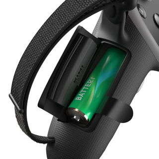 KIWI G4 Pro 手柄套|相容於 Quest 3/3S 電池開孔設計 KIWI design
