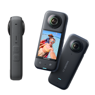 官方原廠|Insta360 X3 |台灣公司貨|原廠一年保固 Insta360