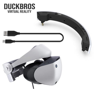 PSVR2 立體聲擴音器/外接揚聲器 DUCKBROS Brand