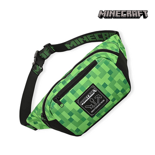 Minecraft 麥塊|腰包| 第三方周邊 Minecraft