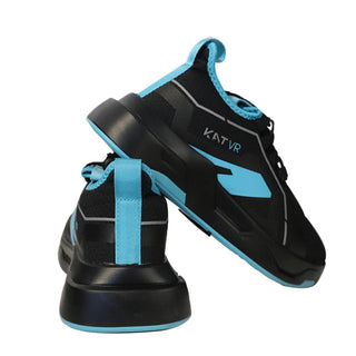 預購 代購 KAT WALK C2 VR 專用鞋|相容於 KAT WALK C2 Plus/Core KAT VR