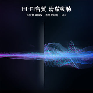 STARTRC 二合一 音頻轉接頭 相容於 Quest 3S STARTRC
