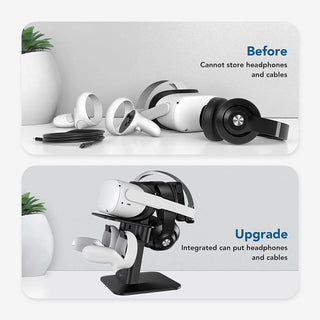 KIWI design|VR展示支架|黑白二色 KIWI design