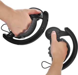 手柄保護套 相容於 Valve Index Controllers DUCKBROS Brand