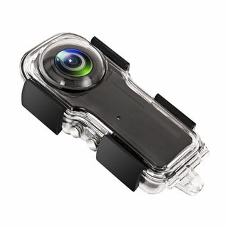 Insta360 ONE RS/R 潛水保護殼 DUCKBROS Brand