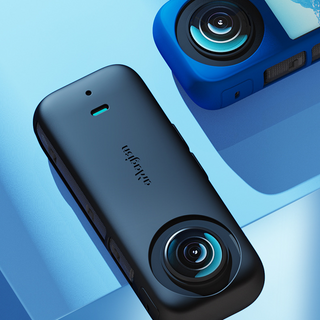 Insta360 X3  機身矽膠保護套 DUCKBROS Brand