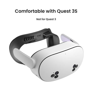 KIWI Design V4面罩 | 相容於 Quest 3S KIWI design