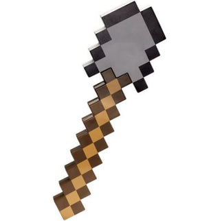 Minecraft 麥塊|三合一武器 十字鎬 斧頭 鏟子|第三方周邊 Minecraft