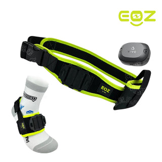 Eoz 全身追蹤 定位器專用綁帶|適用 HTC VIVE Ultimate 自定位追蹤器 Tundra Tracker / EOZ