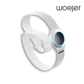同價代購 Woojer|第三代 體感震動背心|Series 3 Vest 3 MFM Woojer
