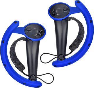 手柄保護套 相容於 Valve Index Controllers DUCKBROS Brand
