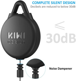 KIWI design|懸吊支架|通用型|VR整線器 線路管理 KIWI design