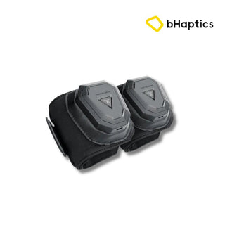 代購 bhaptics TactSleeve|相容於 Quest 系列 PSVR2/PC bHaptics