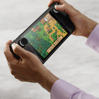 掌機 增高搖桿帽|適用Steam Deck、ROG AIIy、PS5、Switch 無線控制器 DUCKBROS Brand