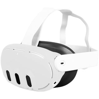VR 主機保護套|防碰撞主機套|相容於 Quest 3 DUCKBROS Brand
