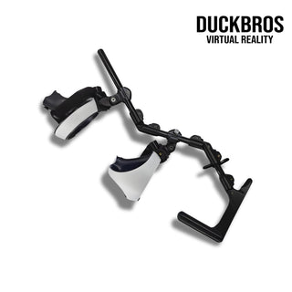 預購 PSVR2 射擊遊戲槍支架 DUCKBROS Brand