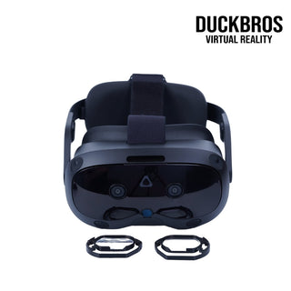 【訂製】VR 近視鏡片|相容於 VIVE Focus Vision HTC VIVE