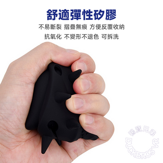 預購 PICO 4/Pro/Ultra|矽膠面罩|遮光 鼻墊增高 DUCKBROS Brand