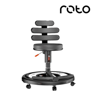 代購 Roto VR Explorer 椅子|相容於 Quest 系列 DUCKBROS VR
