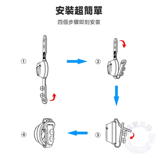 AMVR|入耳式耳機集線座|Quest 3/2/Quest Pro 適用 AMVR